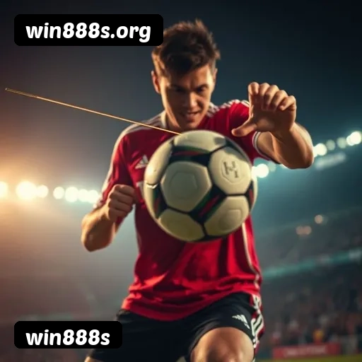 Imagem secundária para conteúdo da página Facebook win888s