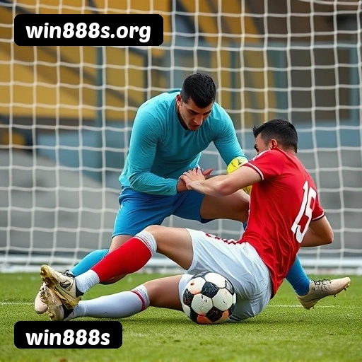 Vantagens de jogar slots no win888s Brasil