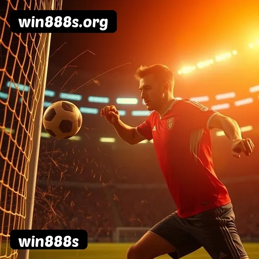 Imagem secundária de apoio para instalação do app win888s