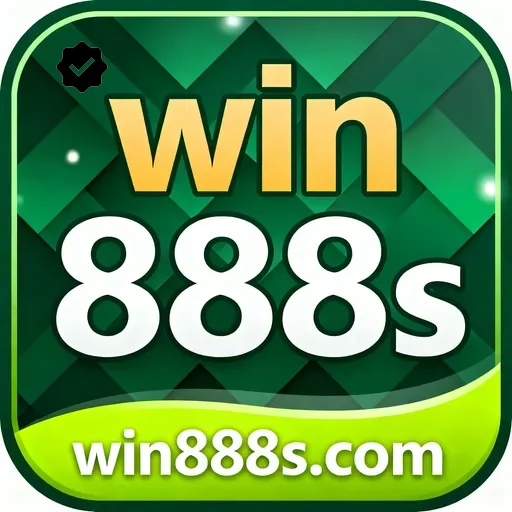 win888s Logo